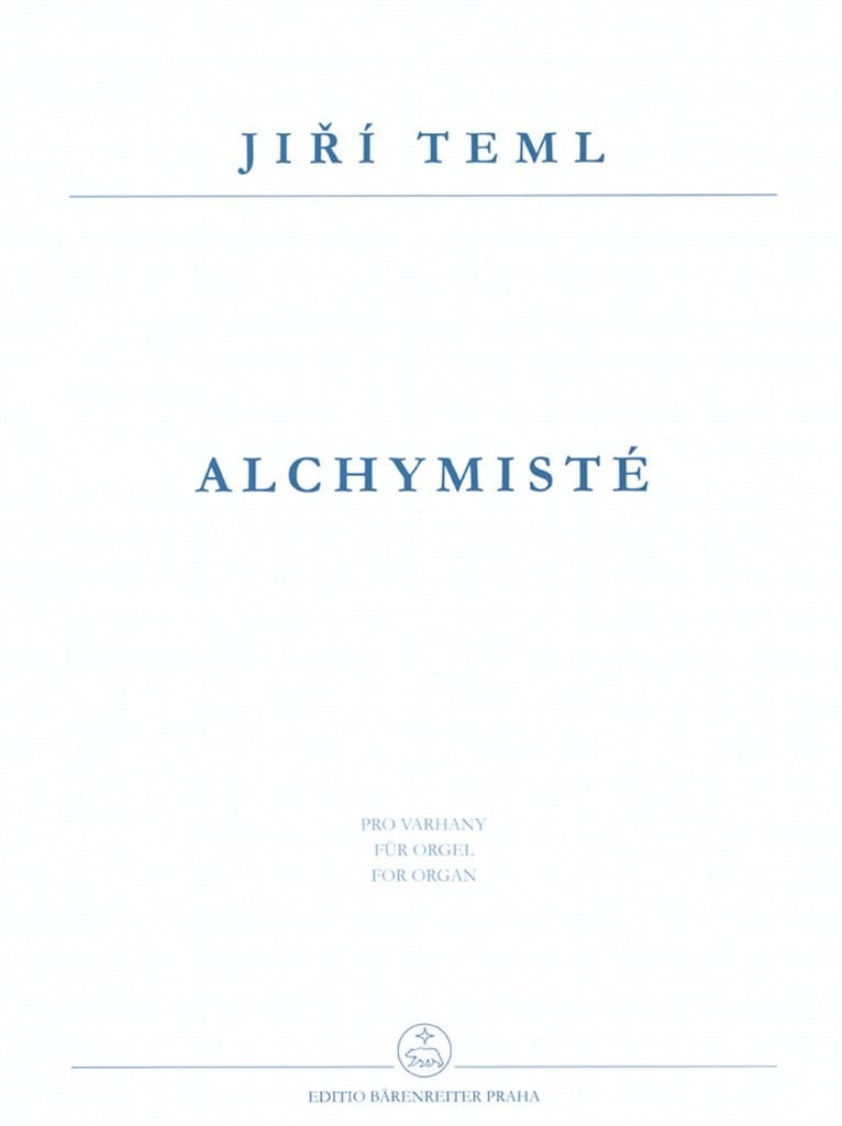 Alchimisten